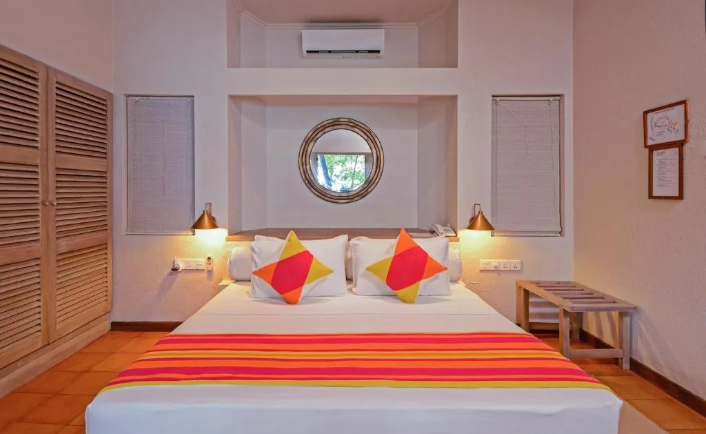 Adaaran Club Rannalhi: another view
