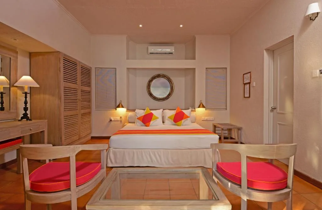 Adaaran Club Rannalhi: another view