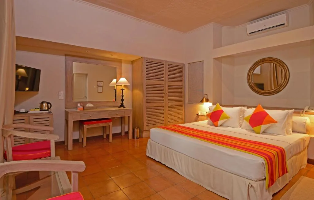 Adaaran Club Rannalhi: another view