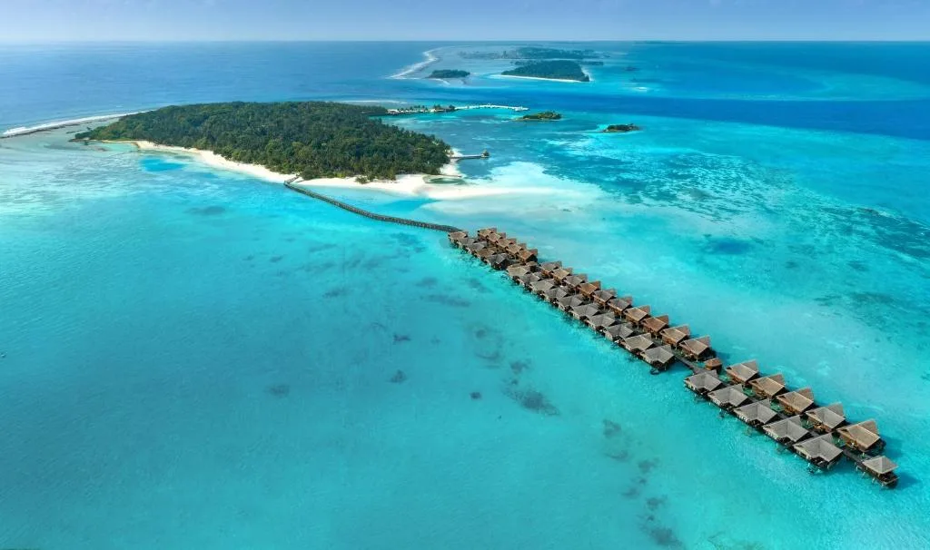 Adaaran Select Hudhuranfushi