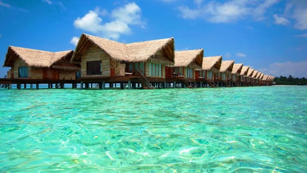 Adaaran Select Hudhuranfushi: another view