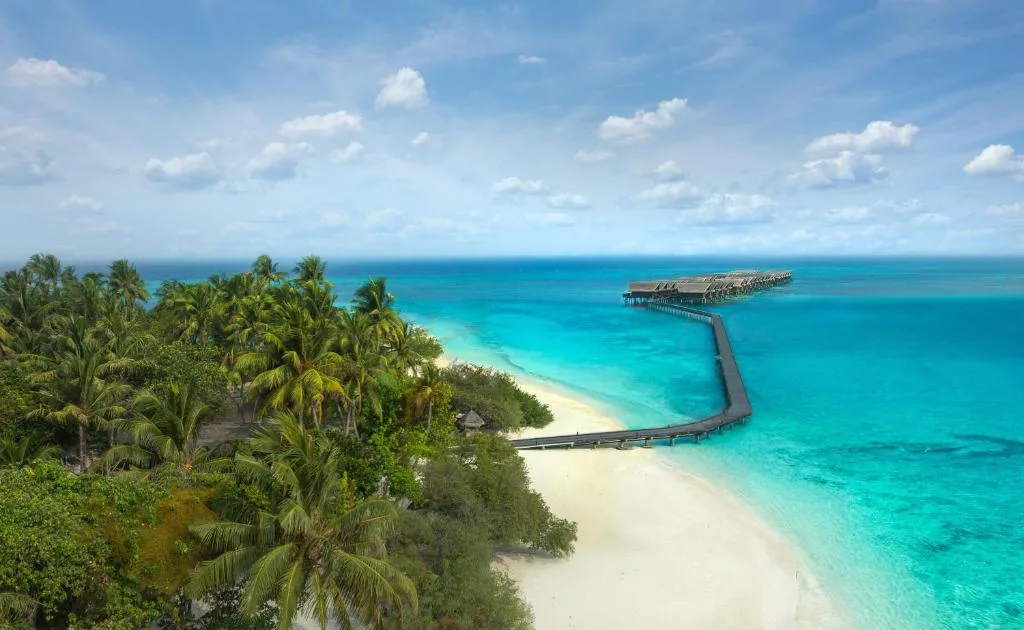 Adaaran Select Hudhuranfushi: another view