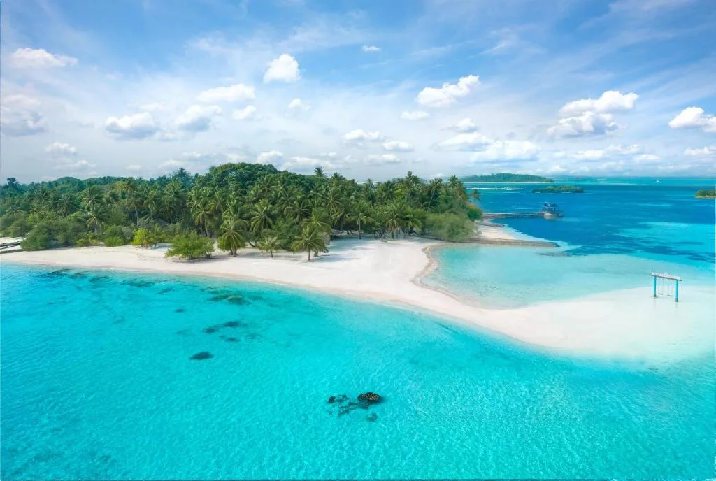 Adaaran Select Hudhuranfushi: another view