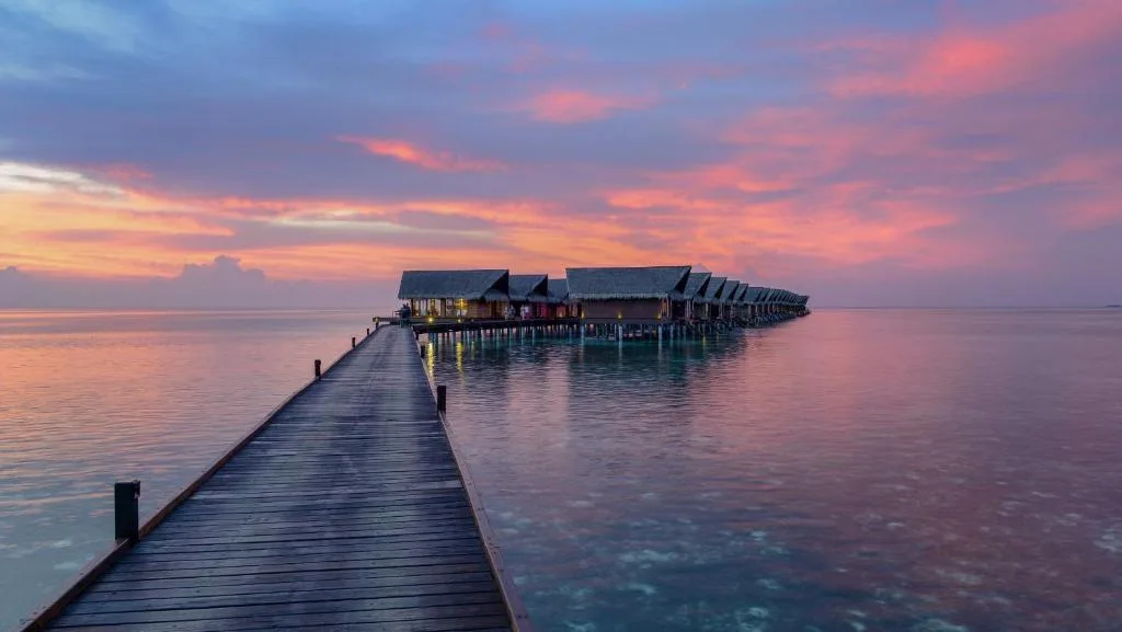 Adaaran Select Hudhuranfushi: another view