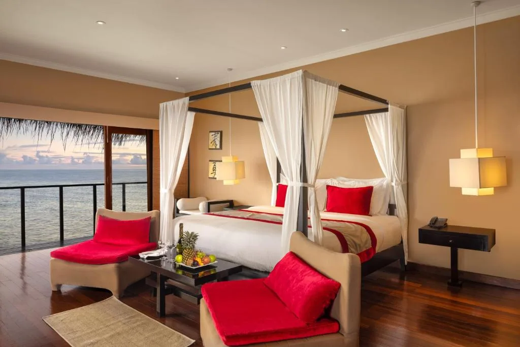 Adaaran Select Hudhuranfushi: another view