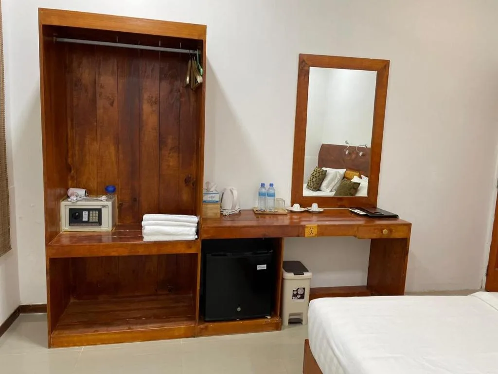 Alaika Maafushi: another view