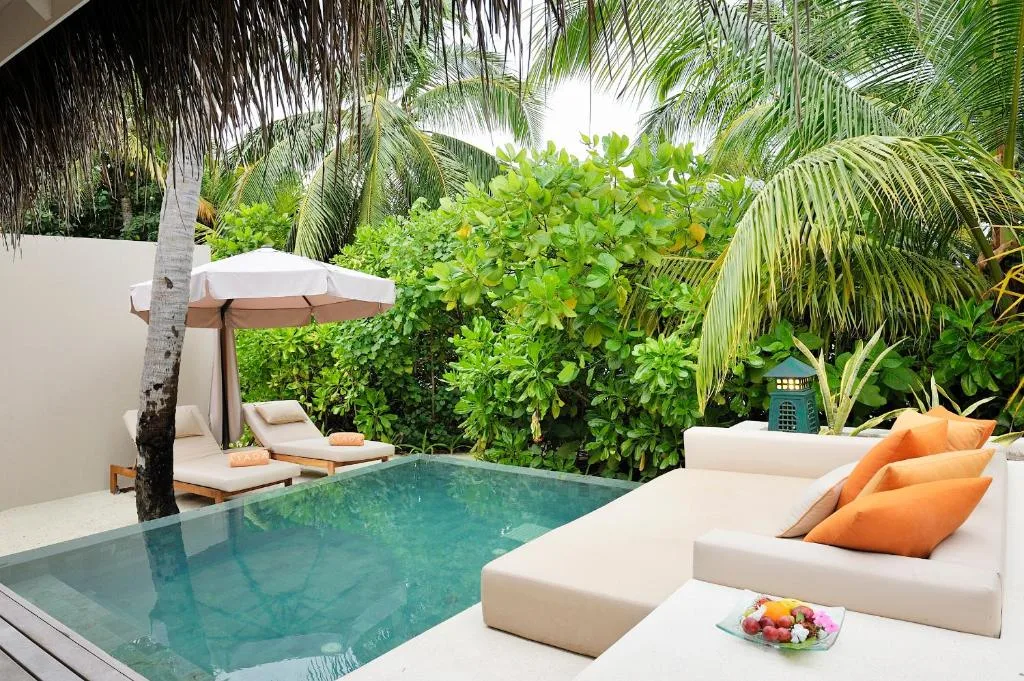 Ayada Maldives: another view