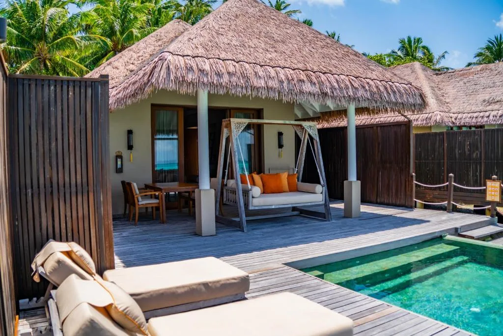 Ayada Maldives: another view