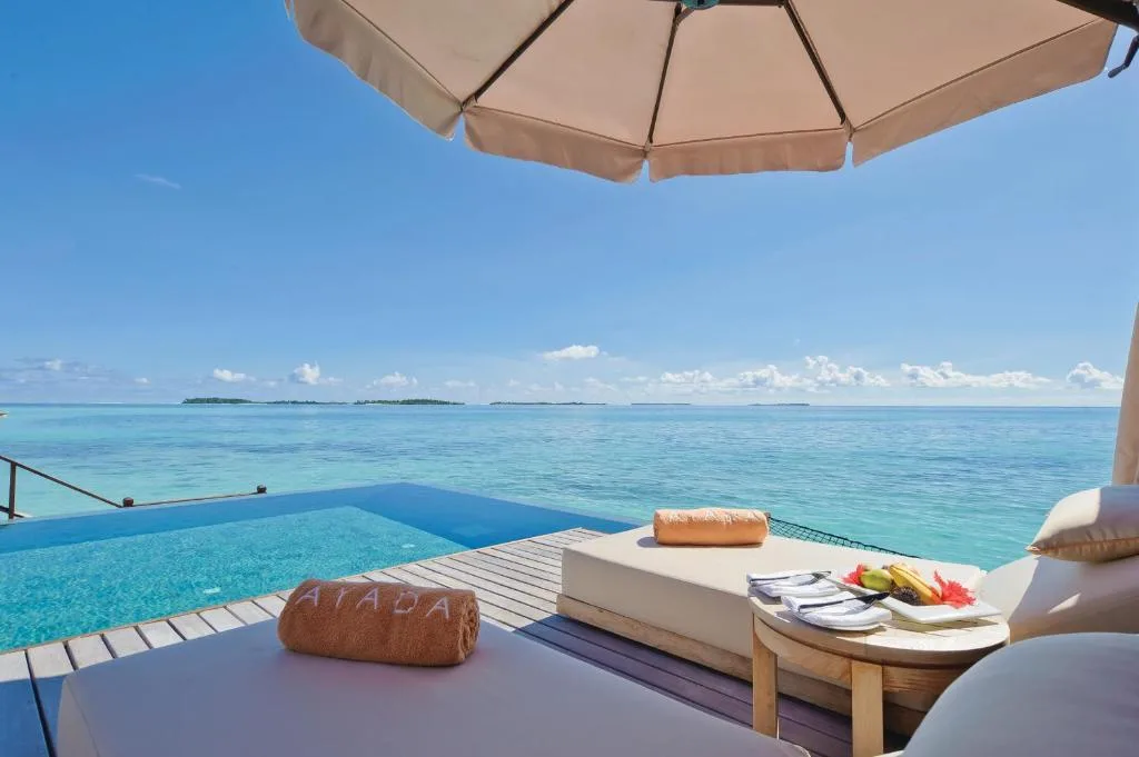 Ayada Maldives: another view