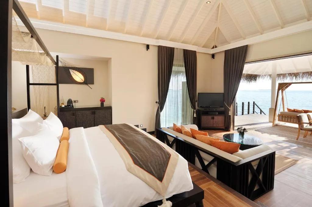 Ayada Maldives: another view