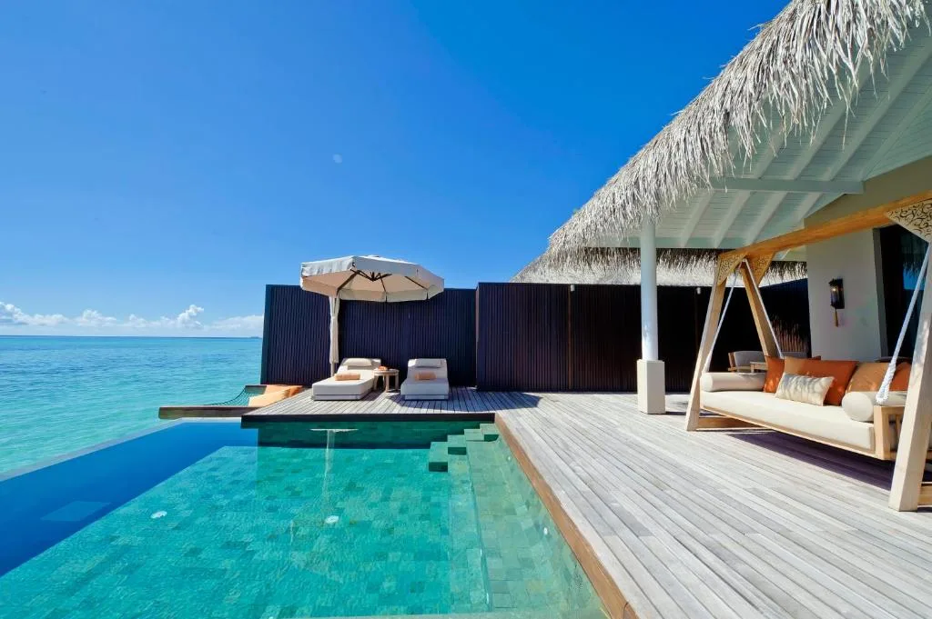 Ayada Maldives: another view
