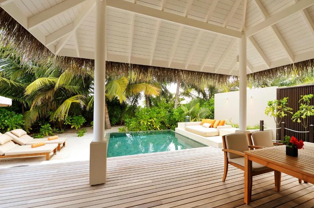 Ayada Maldives: another view