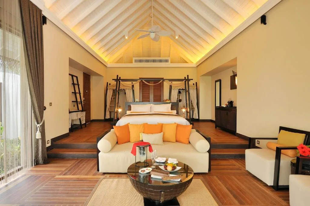 Ayada Maldives: another view