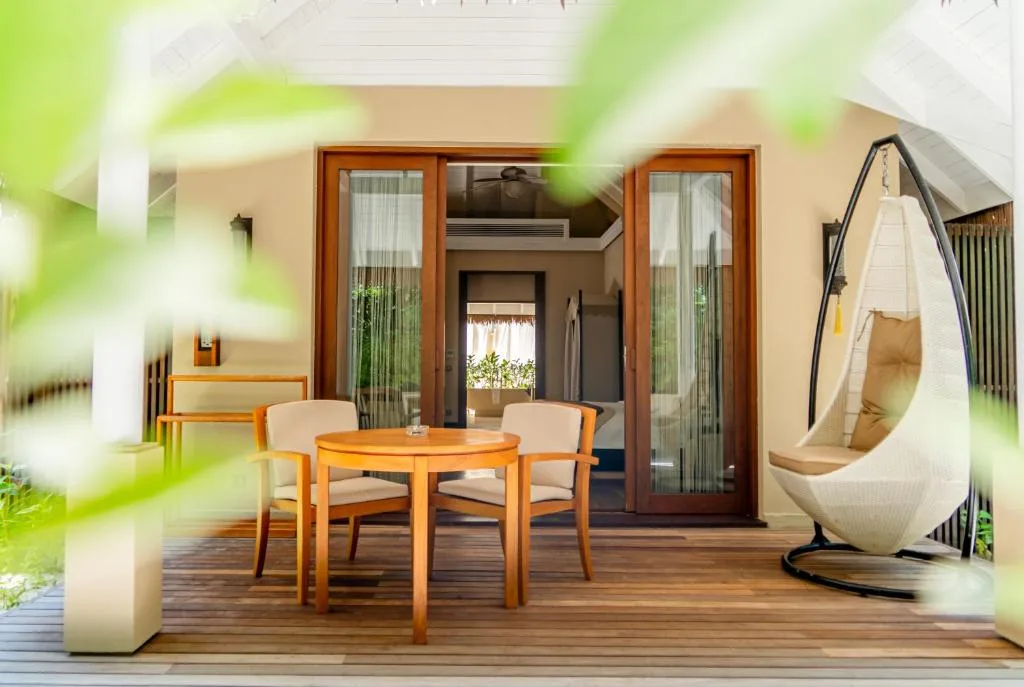 Ayada Maldives: another view