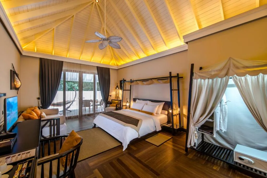 Ayada Maldives: another view