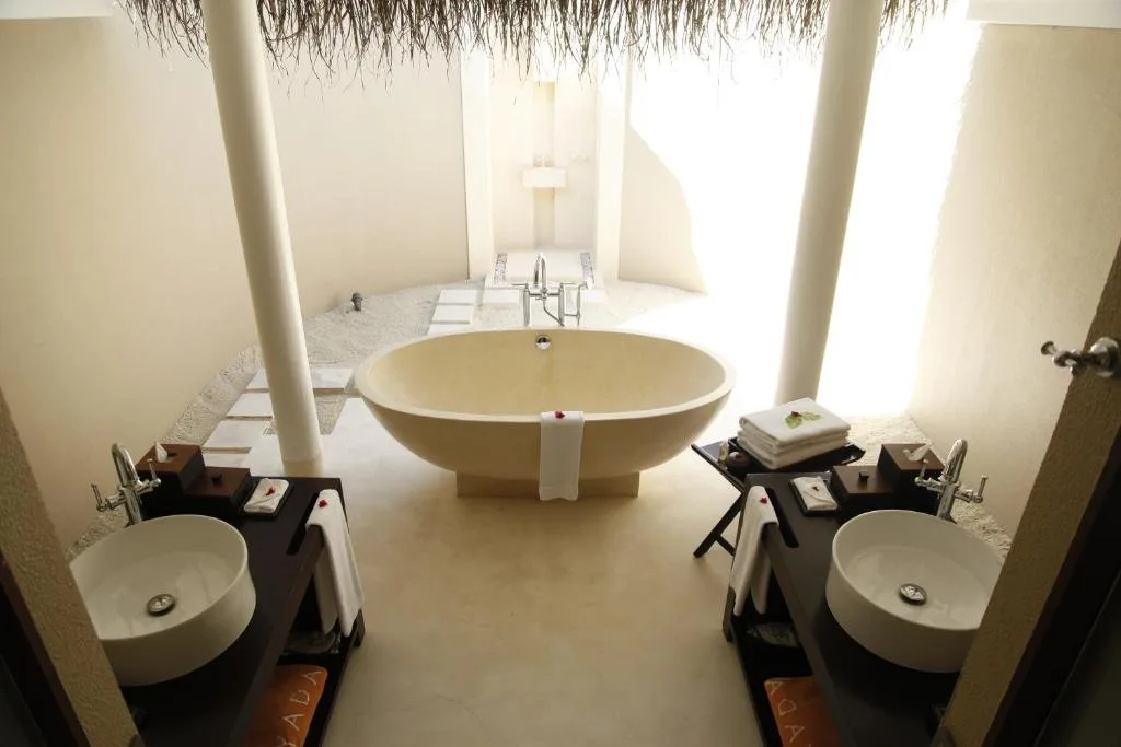 Ayada Maldives: another view