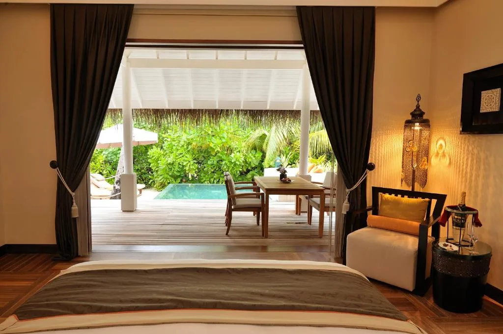 Ayada Maldives: another view