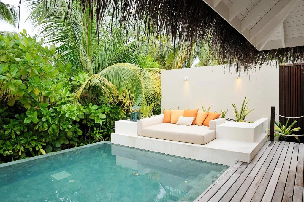 Ayada Maldives: another view