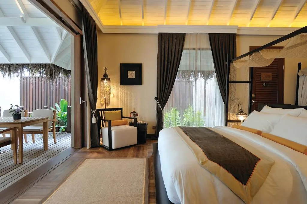 Ayada Maldives: another view