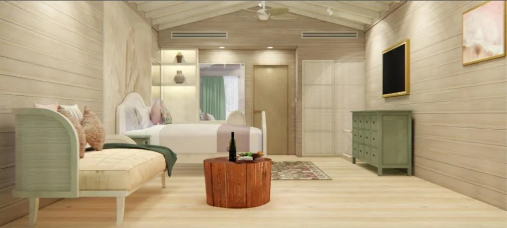 Bandos Maldives: another view