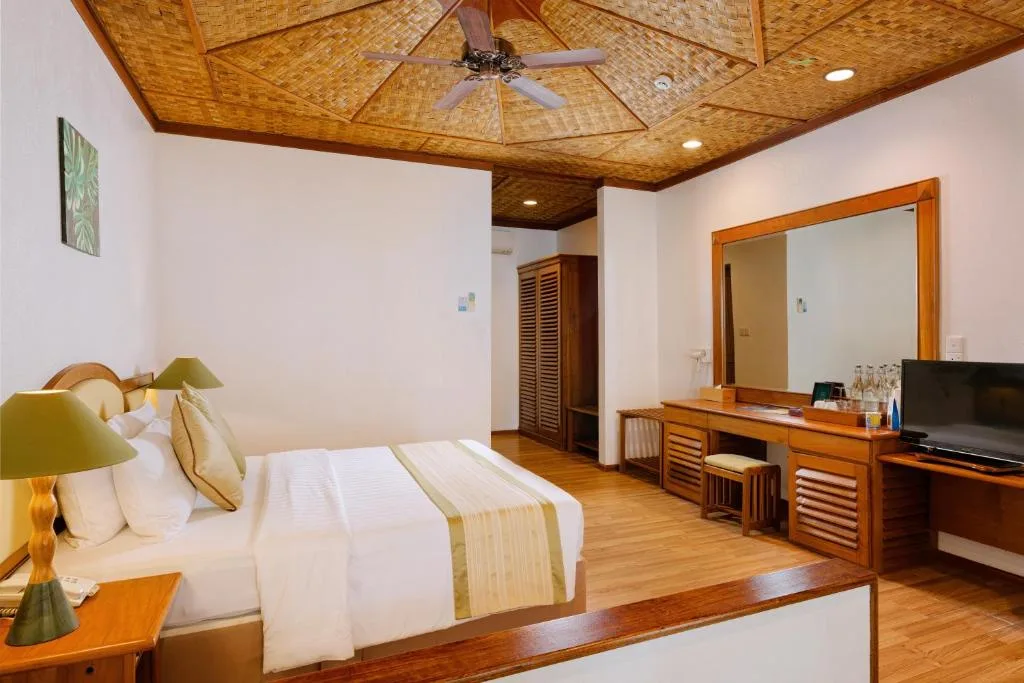 Bandos Maldives: another view