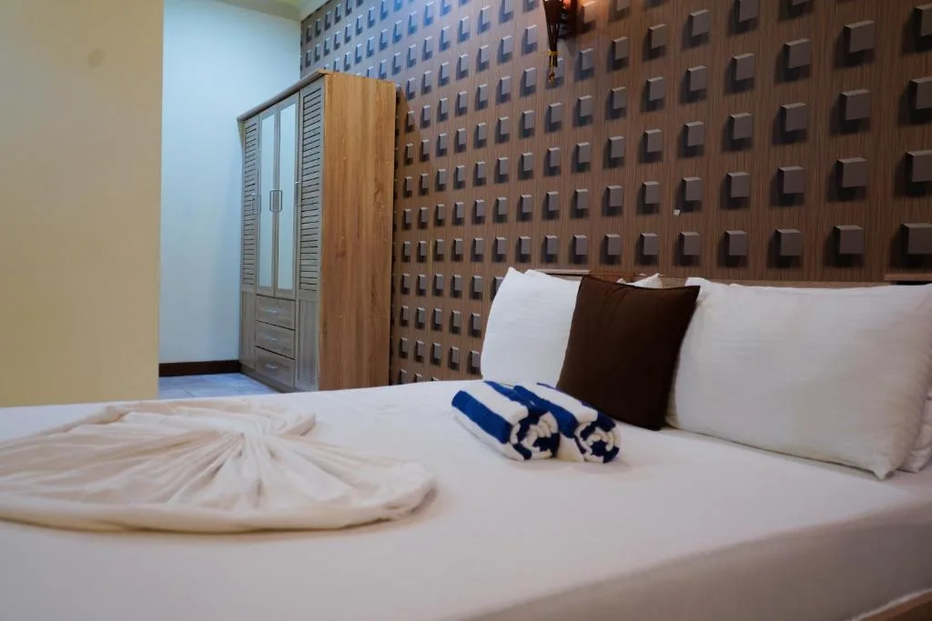 Banyan Villa Maldives Dhangethi: another view
