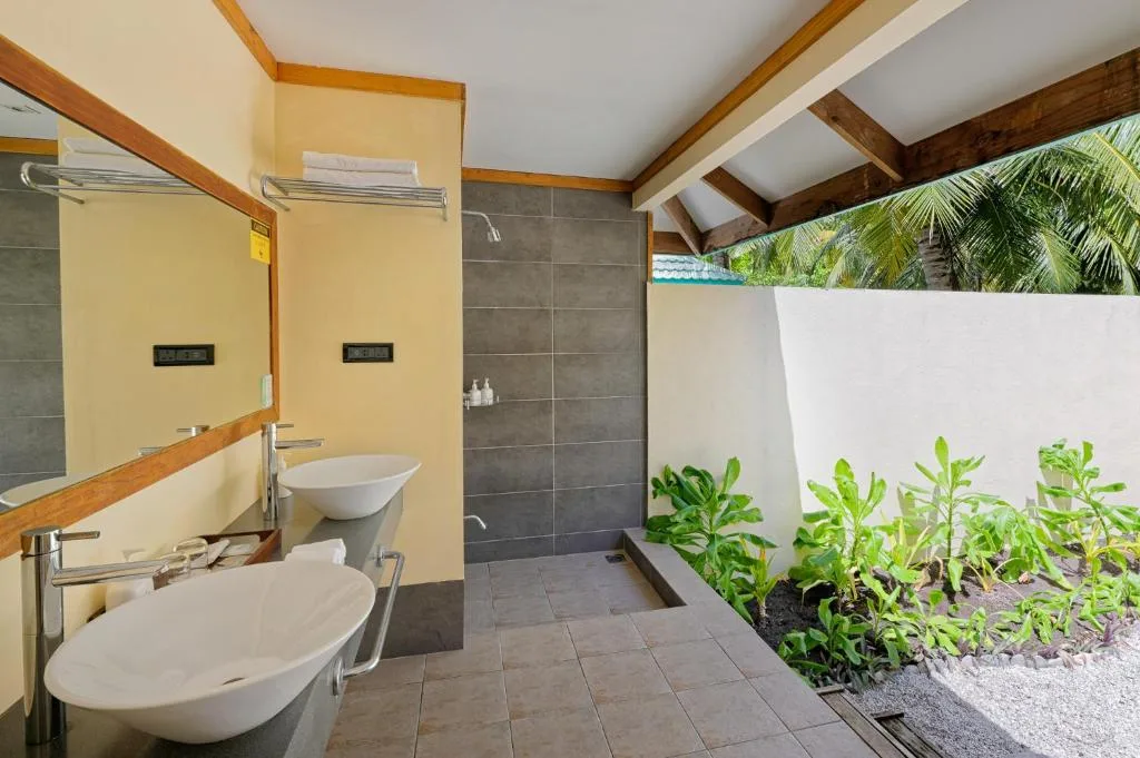 Canareef Resort Maldives: another view