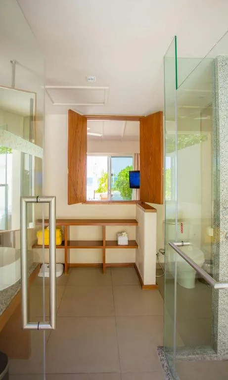 Centara Ras Fushi Resort & Spa Maldives: another view
