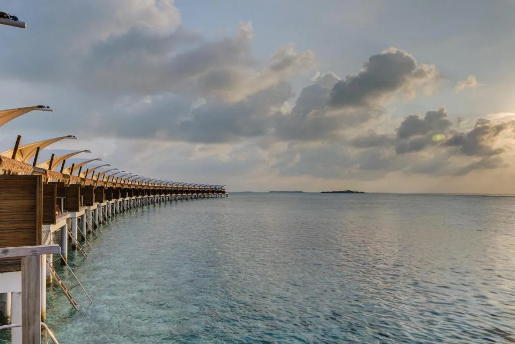 Cinnamon Hakuraa Huraa Maldives: another view