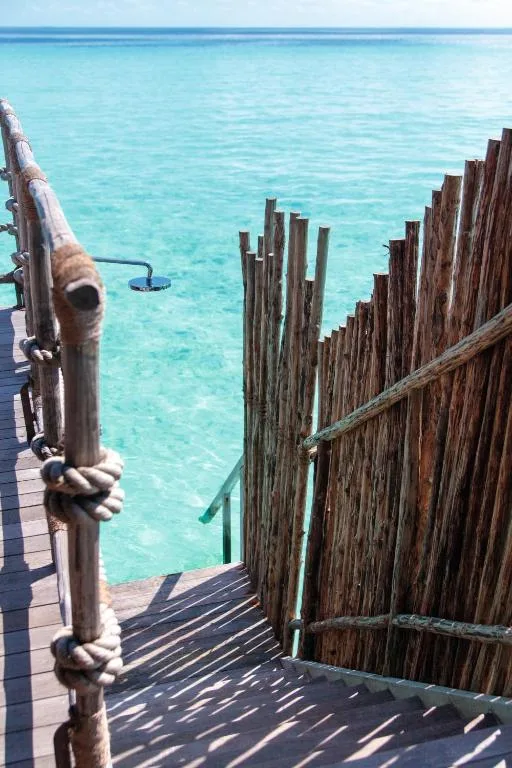 Constance Moofushi Maldives: another view