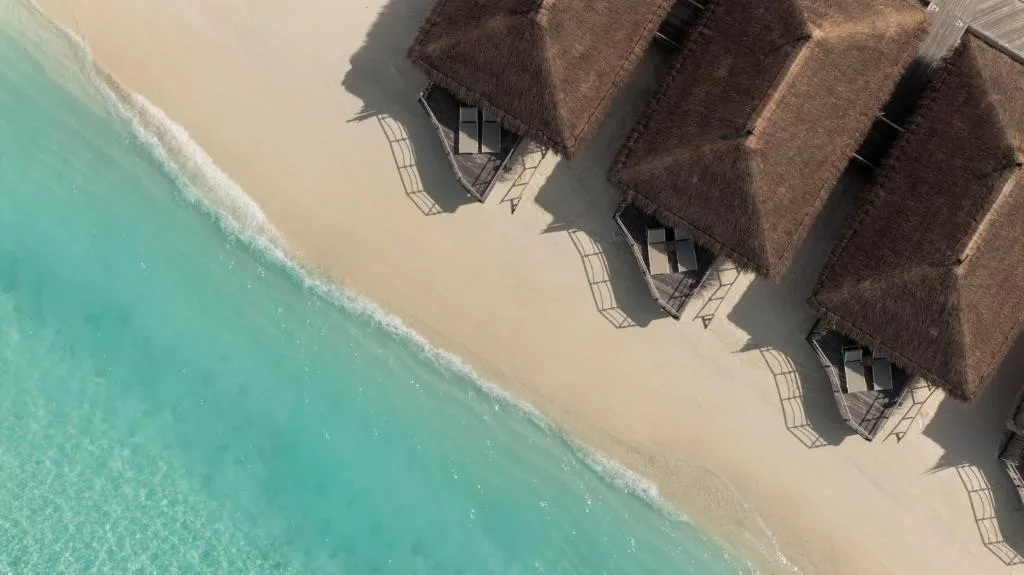Constance Moofushi Maldives: another view