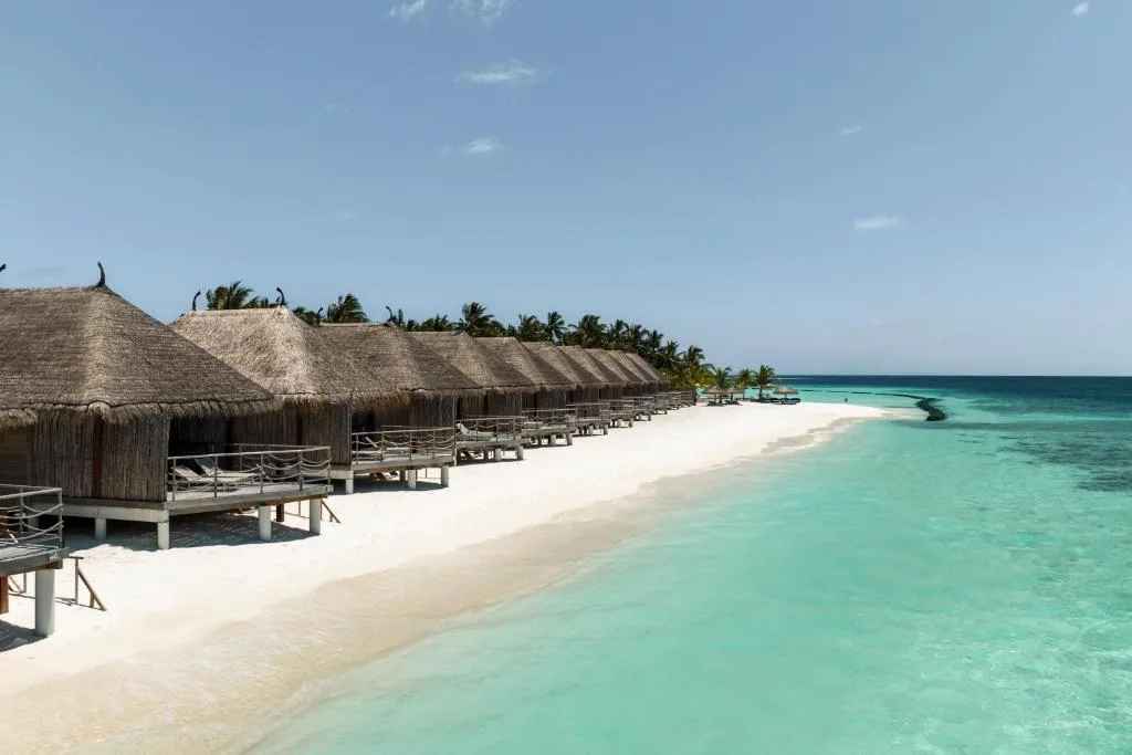 Constance Moofushi Maldives: another view