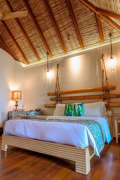 Constance Moofushi Maldives: another view