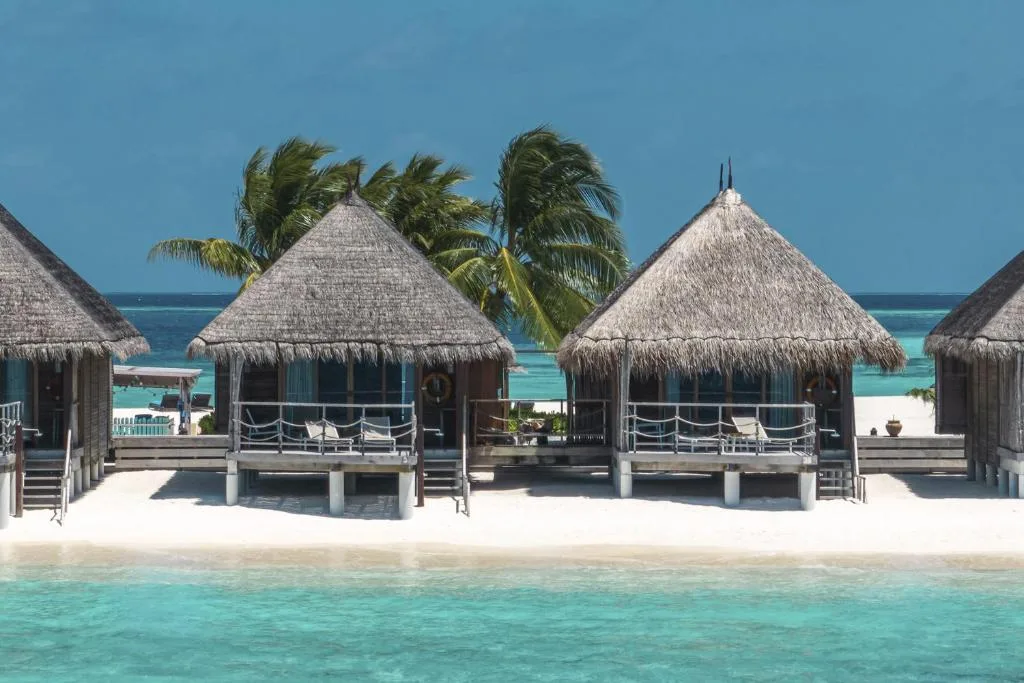 Constance Moofushi Maldives: another view