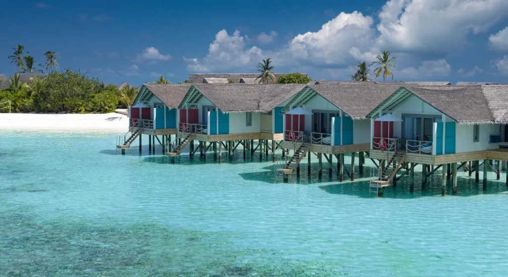 Cora Cora Maldives: another view
