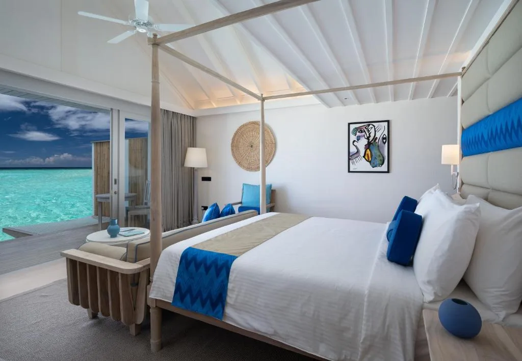 Cora Cora Maldives: another view