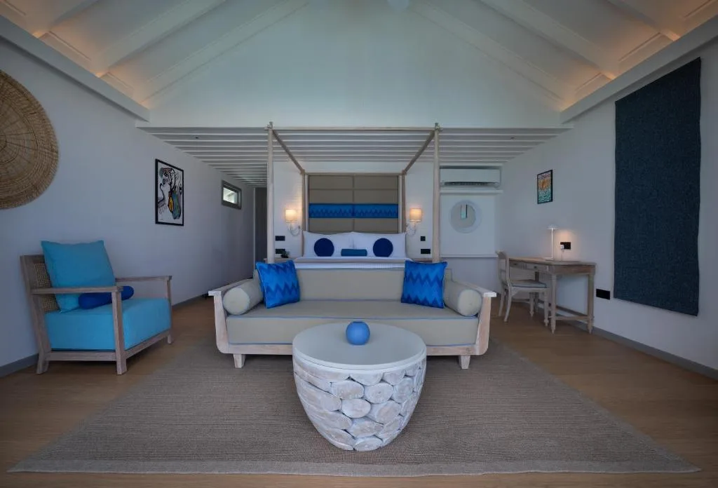 Cora Cora Maldives: another view