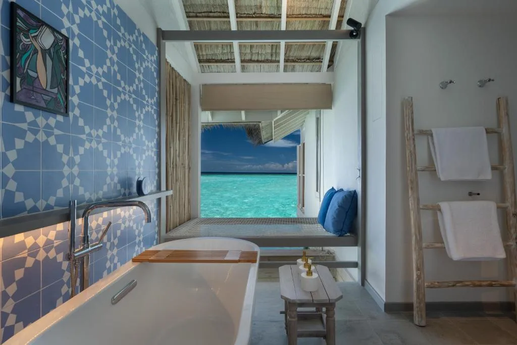 Cora Cora Maldives: another view