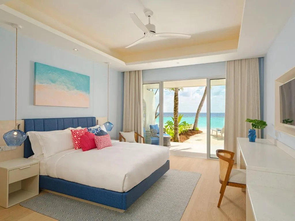 Eri Maldives: another view