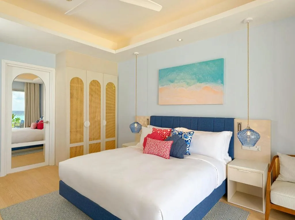 Eri Maldives: another view