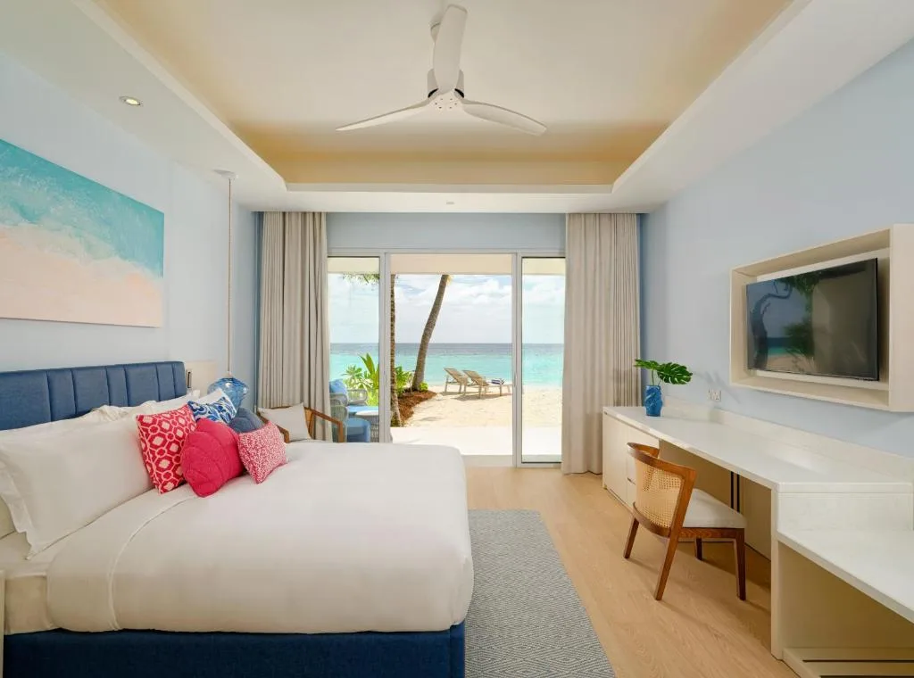 Eri Maldives: another view