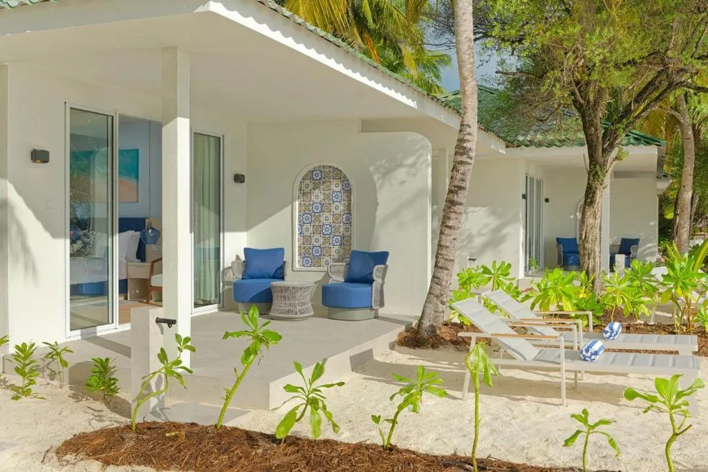 Eri Maldives: another view