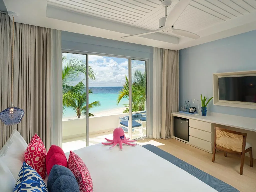 Eri Maldives: another view