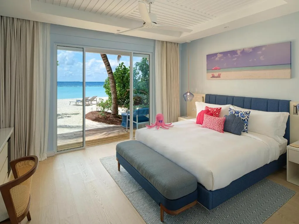 Eri Maldives: another view