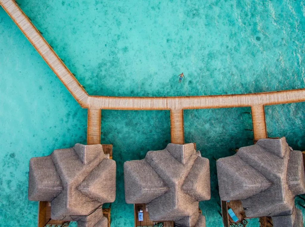 Fihalhohi Maldives: another view