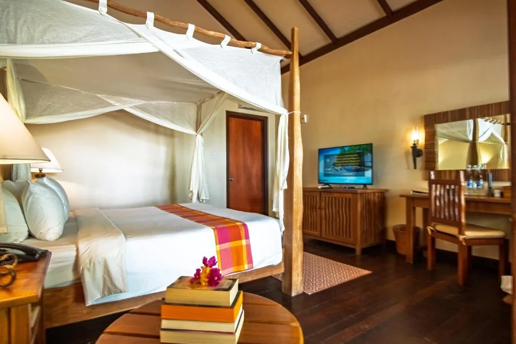 Filitheyo Island Resort: another view