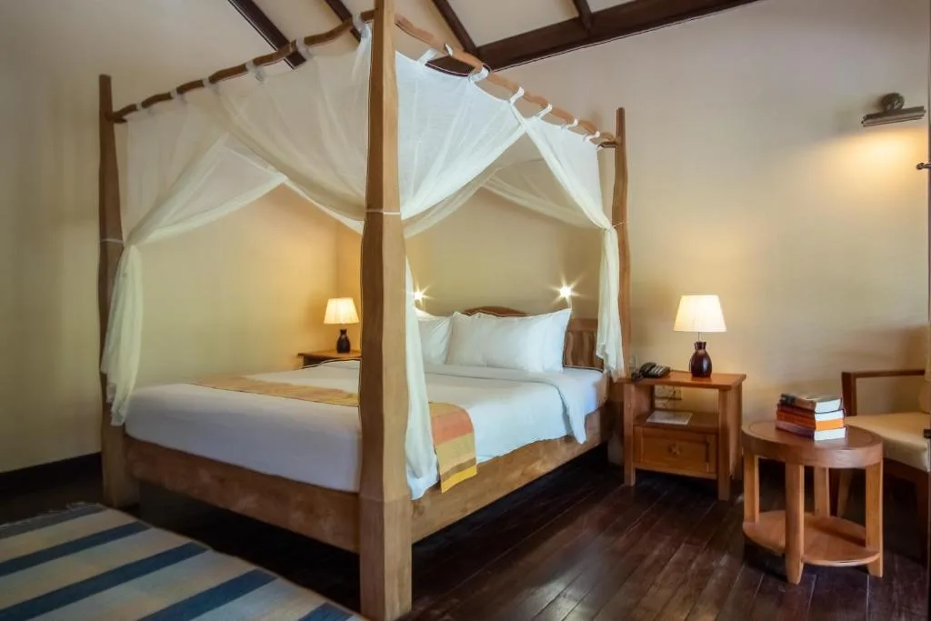 Filitheyo Island Resort: another view