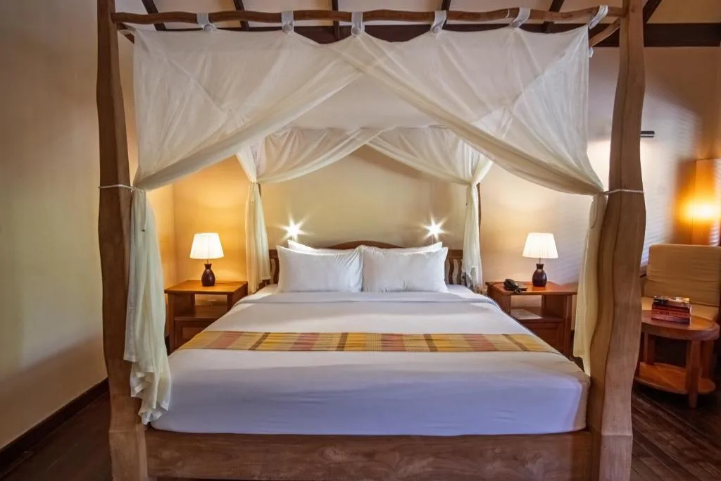 Filitheyo Island Resort: another view