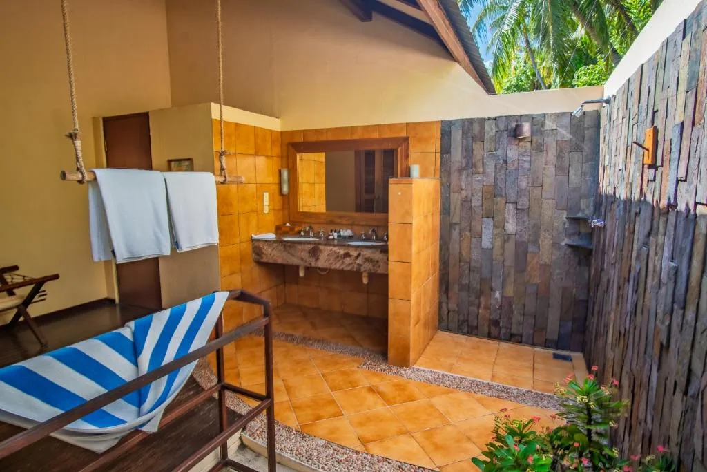 Filitheyo Island Resort: another view