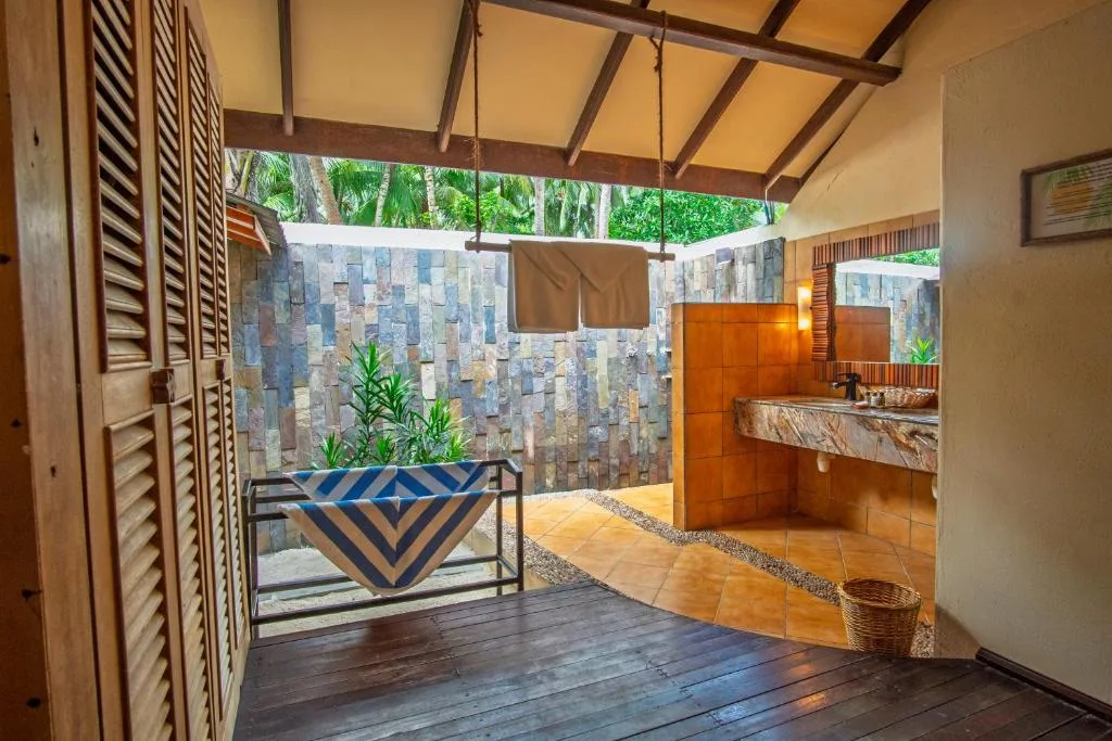 Filitheyo Island Resort: another view